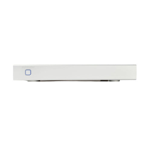 Aurender NH10 Network Streamer, silver