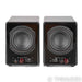 Audience ClairAudient The ONE V4 Bookshelf Speakers; Black Pair