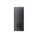 Perlisten A3m LCR Bookshelf Speakers back view