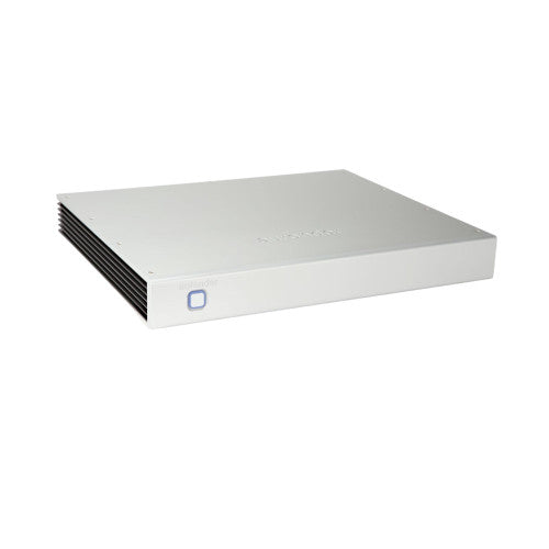 Aurender NH10 Network Streamer, silver