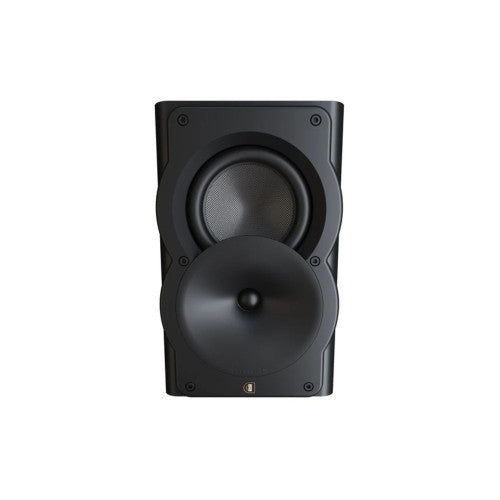 Perlisten A2s Surround Speakers, front view