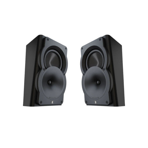 Perlisten A2s Surround Speakers; Pair