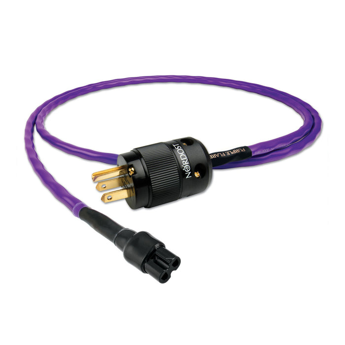Nordost Purple Flare Power Cord