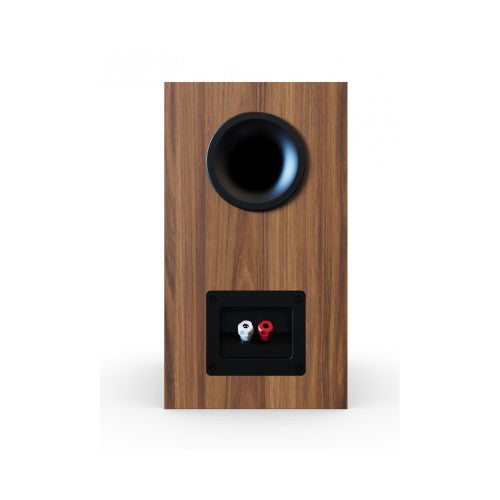 ELAC Debut 3.0 DB53 Bookshelf Speakers back