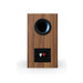ELAC Debut 3.0 DB53 Bookshelf Speakers back