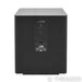 Canton Smart Sub 12 Wireless 12" Powered Subwoofer; Black (Demo w/ Warranty)