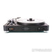 SME Model 6 Classic Turntable; M2-9R Tonearm (No Cartridge) (Demo w/ Warranty)