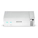 Chord Electronics Suzi Modular Stereo Power Amplifier silver, front view