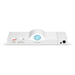 Chord Electronics Suzi Pre Headphone Amp & Preamp with Phono silver, front view