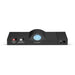 Chord Electronics Suzi Pre Headphone Amp & Preamp with Phono black, front view