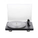 Clearaudio Compass Belt Drive Turntable in black