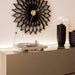 Clearaudio Compass Belt Drive Turntable lifestyle shot, in silver