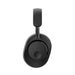Cambridge Melomania P100 SE Over-Ear Headphones black, side view