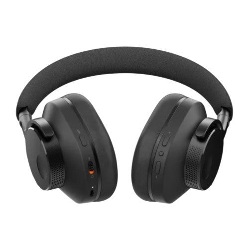 Cambridge Melomania P100 SE Over-Ear Headphones black