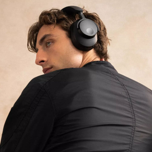 Cambridge Melomania P100 SE Over-Ear Headphones black
