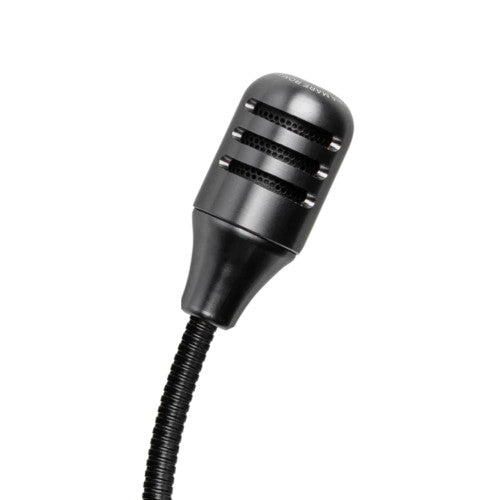 Meze Boom Mic detail
