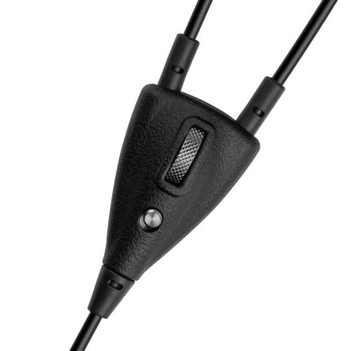 Meze Boom Mic details
