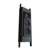 Perlisten D3is In-Wall / On-Wall Subwoofer angled
