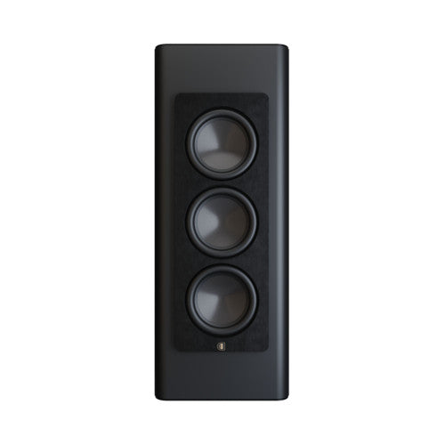 Perlisten D3is In-Wall / On-Wall Subwoofer front