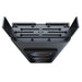 Perlisten D3is In-Wall / On-Wall Subwoofer from above