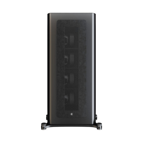 Perlisten D8is In-Wall / On-Wall Subwoofer front