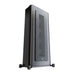 Perlisten D8is In-Wall / On-Wall Subwoofer angled