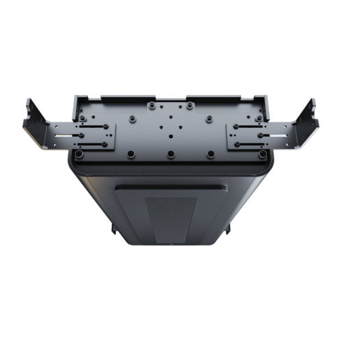 Perlisten D8is In-Wall / On-Wall Subwoofer top view