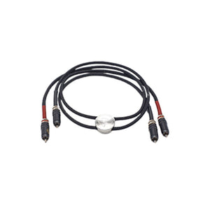 Totem Acoustic Sinew Interconnects; Pair