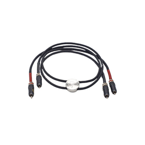 Totem Acoustic Sinew Interconnects; Pair