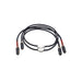 Totem Acoustic Sinew Interconnects; Pair