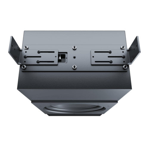 Perlisten R18is In-Wall / On-Wall Subwoofer from above