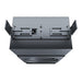 Perlisten R18is In-Wall / On-Wall Subwoofer from above