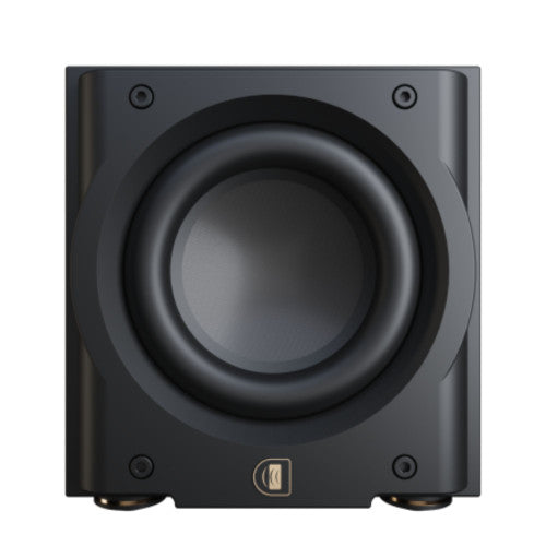 Perlisten R8s Subwoofer front