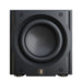 Perlisten R8s Subwoofer front
