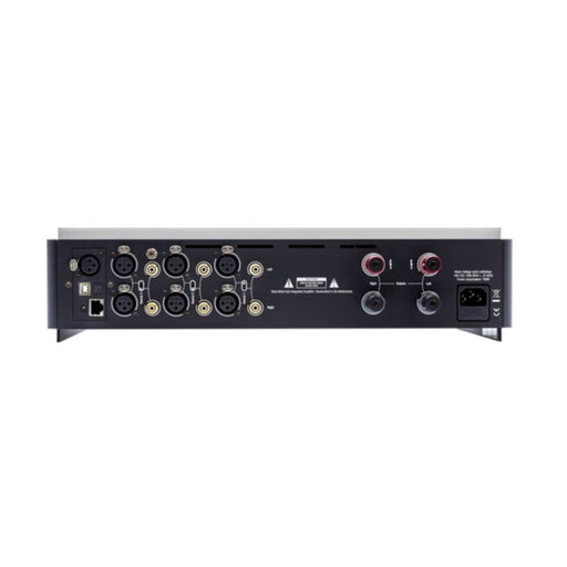 Mola Mola Kula Integrated Amplifier