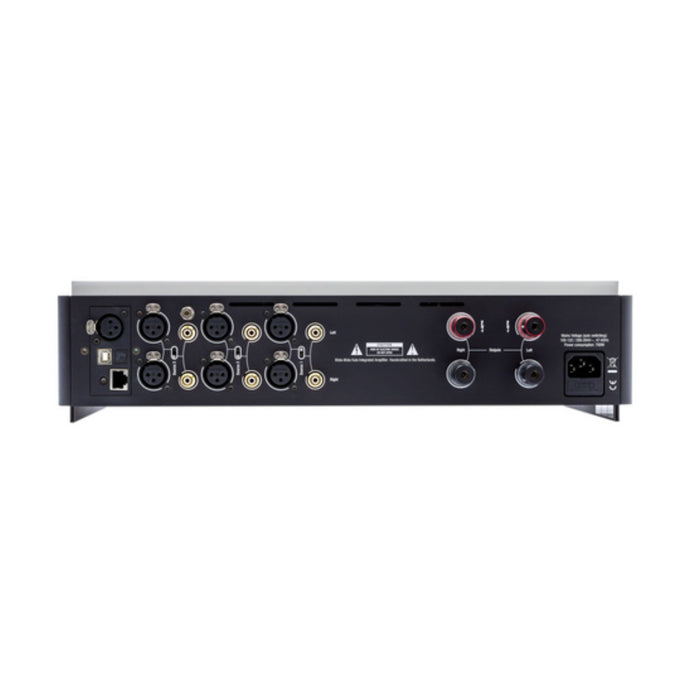 Mola Mola Kula Integrated Amplifier