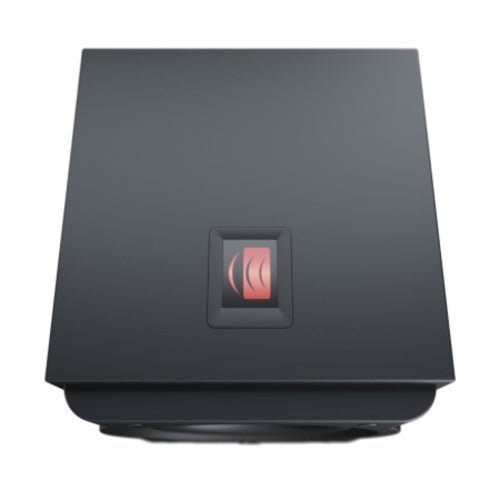 Perlisten R8s Subwoofer top