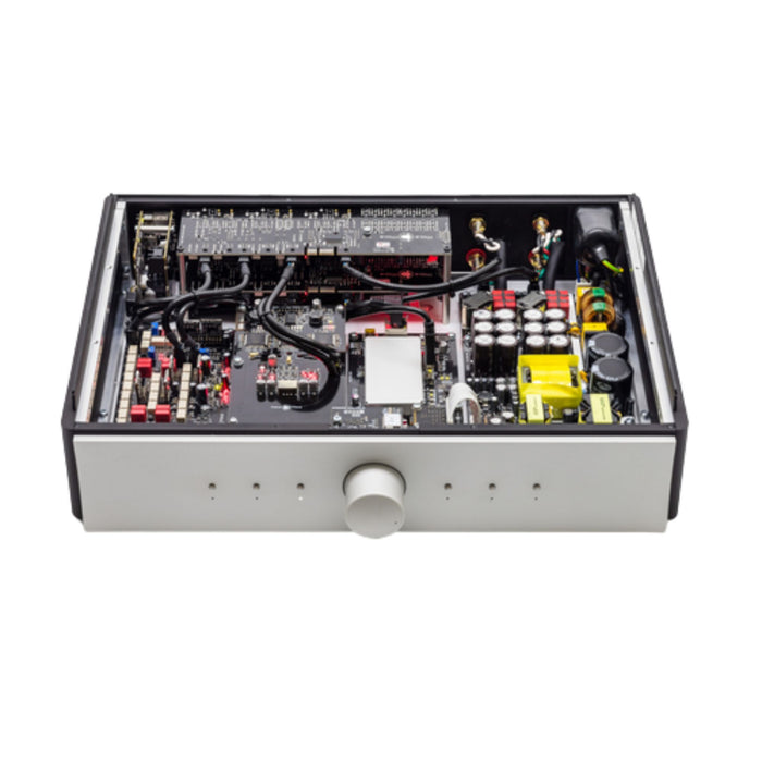 Mola Mola Kula Integrated Amplifier