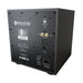 Perlisten R8s Subwoofer angled back