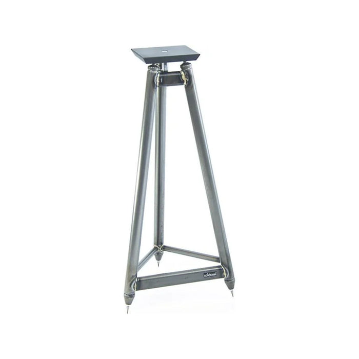 Solidsteel SS-7 28" Tripod Frame Speaker Stands