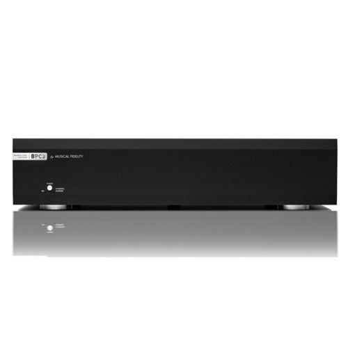 Musical Fidelity BPC3 Power Conditioner black