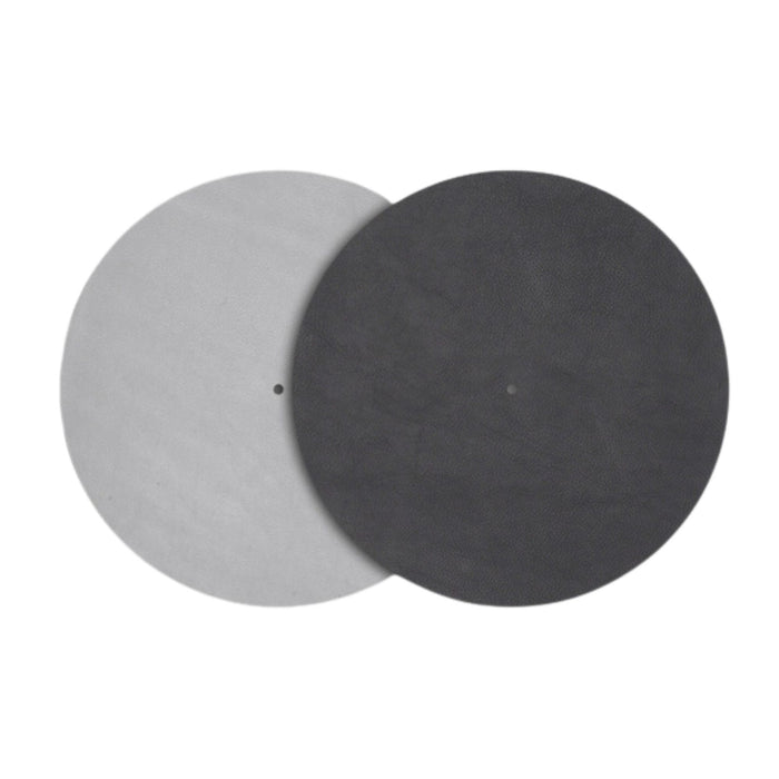Pro-Ject Leather it Turntable Mat