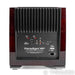 Paradigm XR11 11" Powered Subwoofer; Midnight Cherry