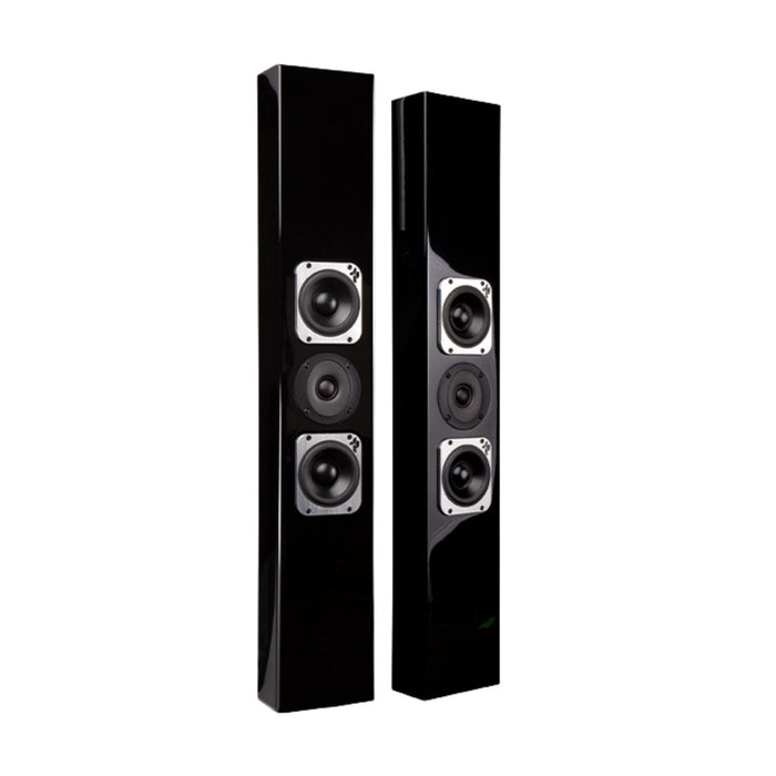 Totem Acoustic Tribe III On-Wall Speaker; Single