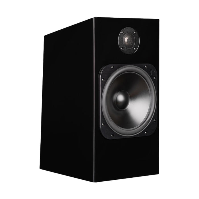 Totem Acoustic Element Fire V2 Bookshelf Speakers; Pair