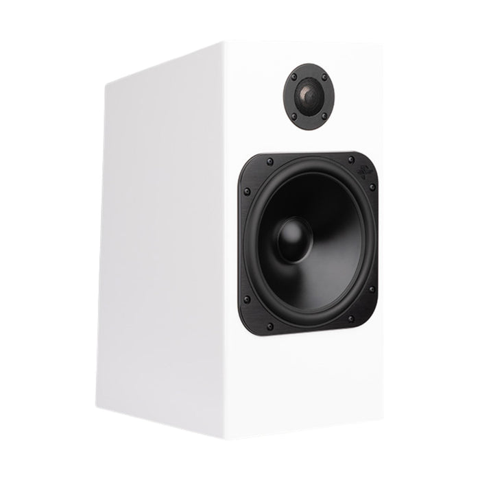 Totem Acoustic Element Fire V2 Bookshelf Speakers; Pair