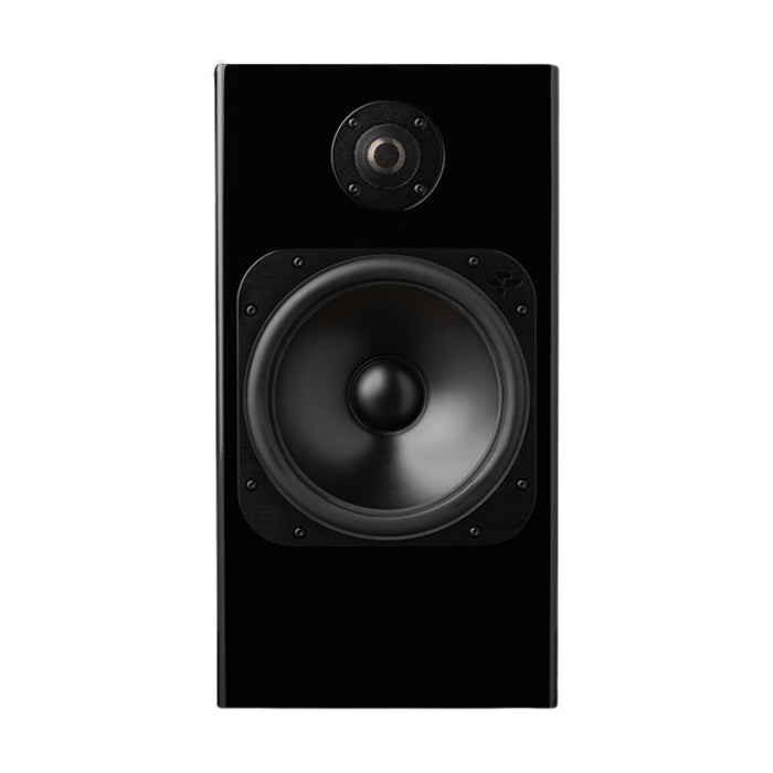 Totem Acoustic Element Fire V2 Bookshelf Speakers; Pair