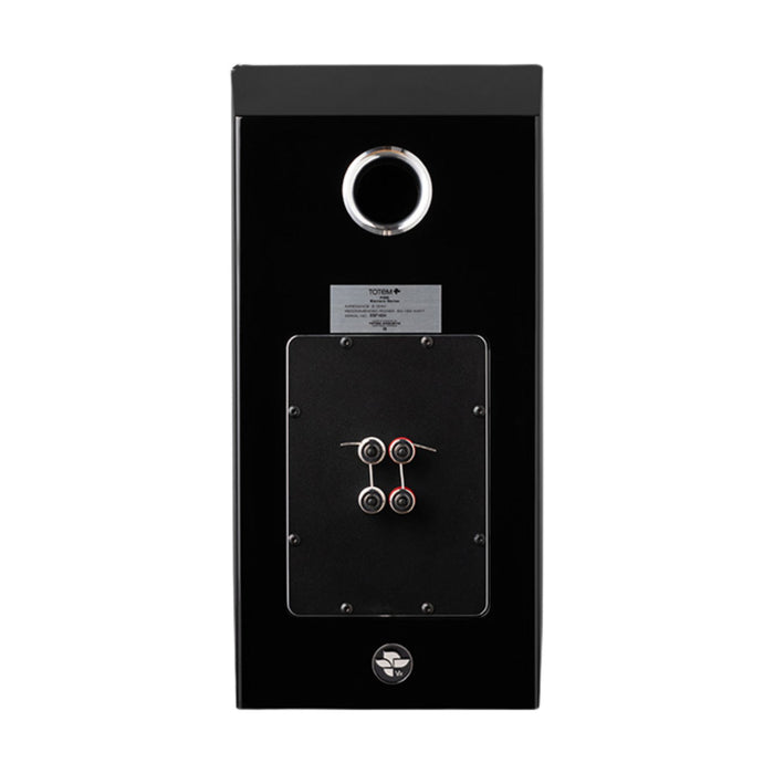 Totem Acoustic Element Fire V2 Bookshelf Speakers; Pair