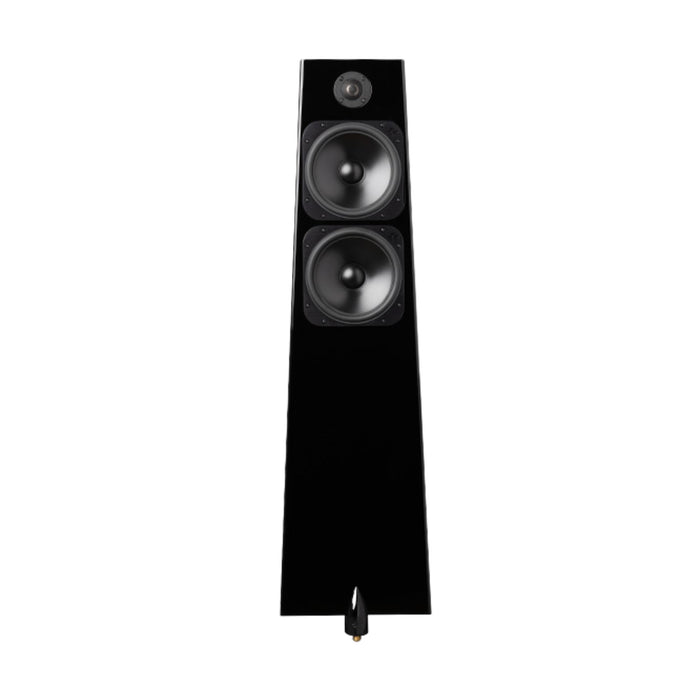 Totem Acoustic Element Metal V2 Floorstanding Speakers; Pair