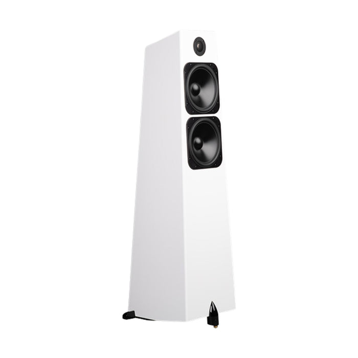 Totem Acoustic Element Metal V2 Floorstanding Speakers; Pair